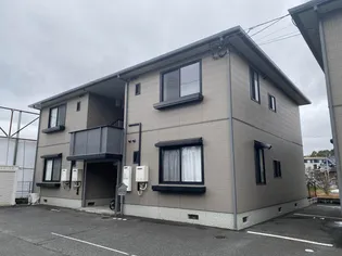 サイドパーク本城Ⅱ A Bの画像