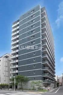 レジディア文京本郷IIの画像