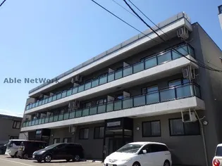 城川マンションの画像