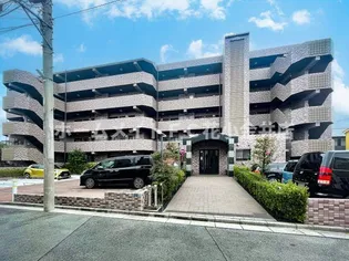 エマーレ保谷の画像