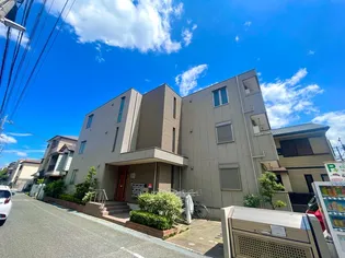 サニーヒルズ芦屋の画像