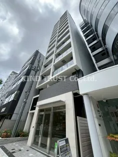 コンフォリア・リヴ南森町II【2階】の外観