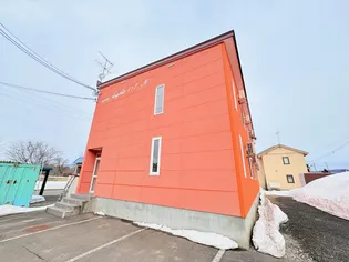 NODAハイツ1 7Nの画像