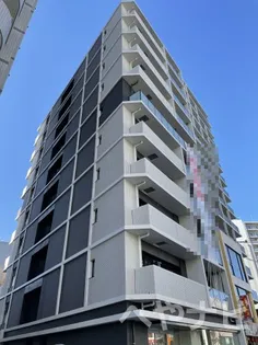 愛知県名古屋市中区松原1【マンション】の外観