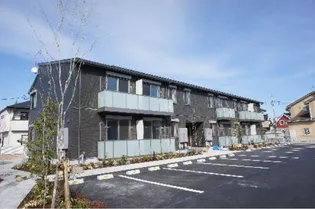 シンシアコート Bの画像