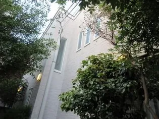 カーサエスピナカ【2階】の外観