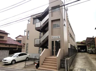 サンヒルズKの画像