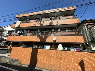 シーズマンションの画像