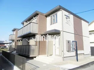 ディアコート正木の画像