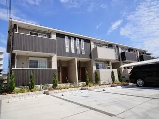 フィオーレ1の画像