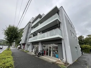 オークテラスKの画像