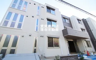 CASA FLORESTAの画像