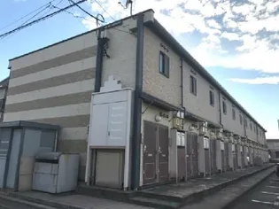 レオパレス曙の画像