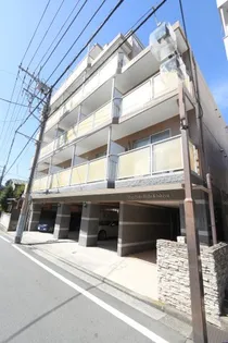 ベイサイドヒルズ岸谷の画像