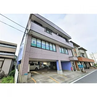 コーポ蔵鈴の画像