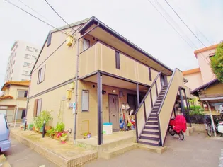 シティハイム マックの画像