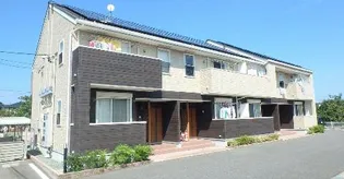 アーデンA棟の画像