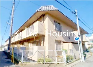 リバーサイド秀和の画像