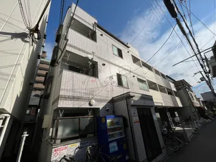 メゾンエクリオの画像