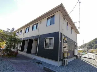 サンフラワー F棟の画像