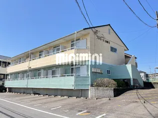 ファミール加藤IIの画像