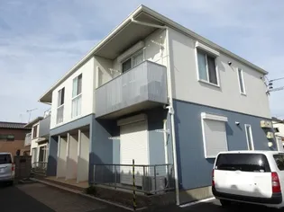 シャーメゾンゆりの画像