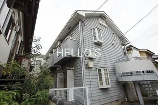 スクエアIIの画像