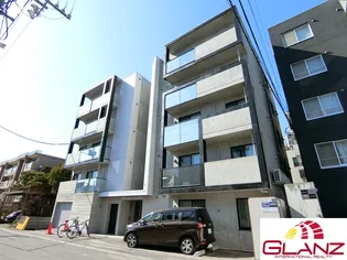北海道札幌市東区北十八条東1【マンション】の外観
