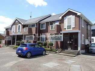 ベルヴィル アルムBの画像