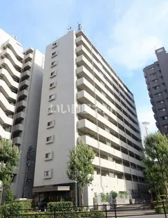HF西新宿レジデンスWEST【5階】の外観
