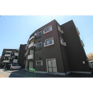 マノアールAの画像