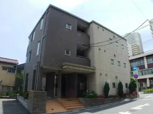 グレイス Kの画像