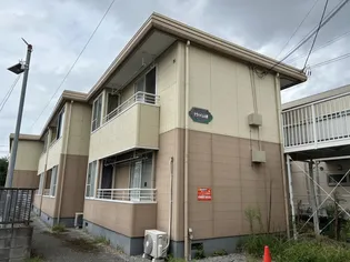 ナラハイムA棟の画像