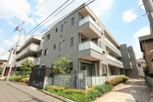 クレアランドの画像