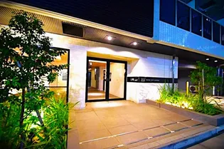 東京都台東区東上野4【マンション】の外観