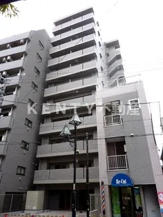 ドミール蓮沼の画像