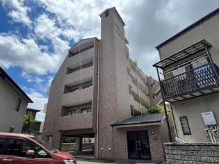 サントハイム北白川の画像