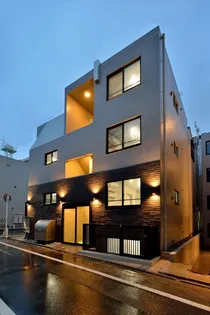 HW HILLS目白の画像