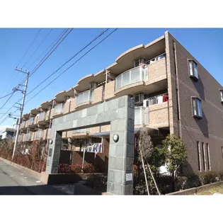 ヴァンヴェール三輪の画像