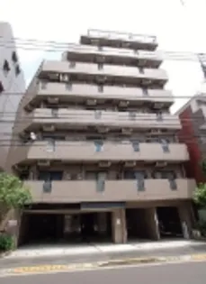 ステージファースト大塚【2階】の外観