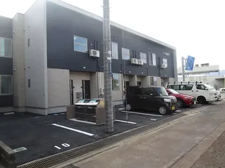 ベレーザ春日町II号棟の画像