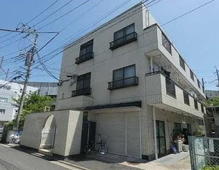 ライフステージ中浦和の画像