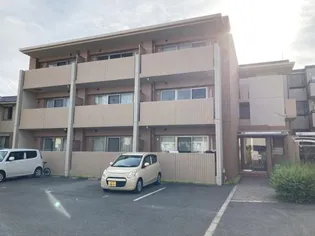 大阪府高槻市古曽部町2【マンション】の外観