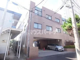 メゾンド津田沼の画像