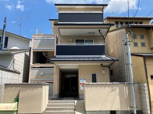 KING CRAFT FUKAKUSAの画像