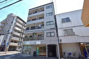 井本マンションの画像