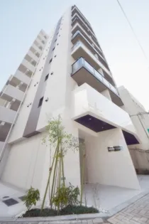 ティモーネ上野の森ノルドの画像