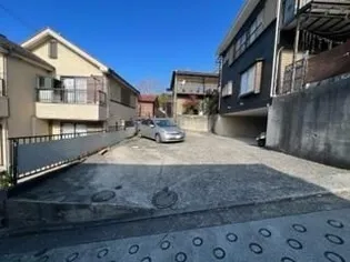 神奈川県横浜市鶴見区梶山1【アパート】の外観