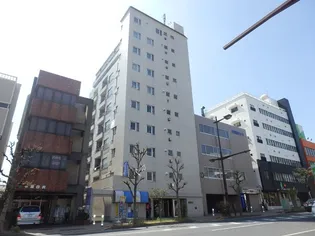 ストークマンションの画像