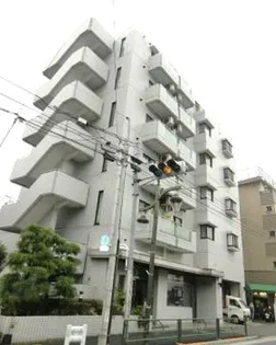 グレース千早町の画像